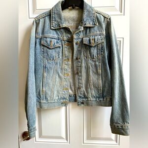 Arizona Jean Company Denim Jacket